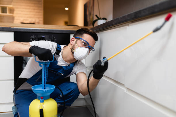 Best Pest Control for Restaurants  in Cherokee Village, AR