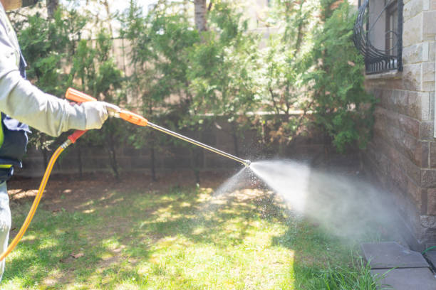 Best Wildlife Control Services  in Cherokee Village, AR